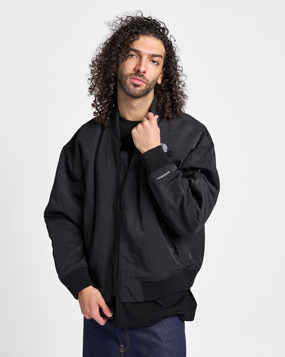 The North Face TNF BOMBER | NF0A8F3RJK31 | AFEW STORE